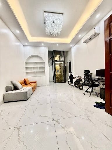 💥💥💥NHÀ PHỐ NGUYỄN CAO - LÊ QUÝ ĐÔN ~50M2 - 5 TẦNG - MT 4.7M - NHỈNH 11 TỶ - Ô TÔ ĐỖ CỬA💥💥💥 - Ảnh 1